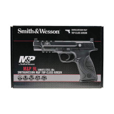 Пневматичний пістолет Umarex Smith & Wesson M&P 9L (5.8349) фото 7