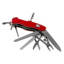 Нож Victorinox Work Champ Red (0.9064) фото 3