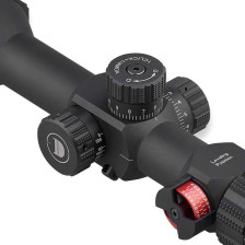 Прицел Discovery Optics HS 4-16x44 SFAI FFP (30 мм, без подсветки) фото 8