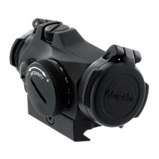 Коллиматорный прицел Aimpoint Micro T-2 2МОА Weaver/Picatinny фото 5