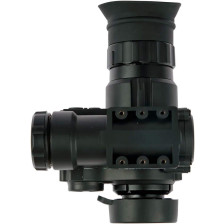 Монокуляр ночного видения XD Precision Cyclops цифровой, с креплением на шлем фото 3