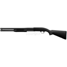 Рушниця Maverick M88 Synthetic 20" 8-Shot кал. 12/76 (31046) фото 2