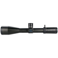 Приціл Delta Javelin 4.5-30x56 FFP SMR-2 фото 3