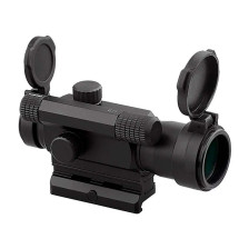 Коллиматорный прицел Discovery Optics 1х35 Red Dot фото 4