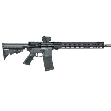 Карабин ZRO Delta Ready Series ZR01 16" кал. 223 Rem (ствол 40,6 см.) c XD Precision RS + 5 магазинов фото 3