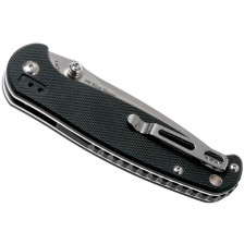 Нож Real Steel H6 Black (7761) фото 4