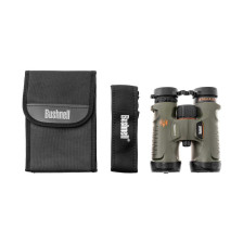 Бинокль Bushnell Trophy Bone Collector 10x42 Green фото 7
