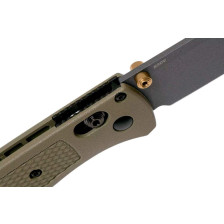 Нож Benchmade "Bugout" фото 6