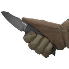 Ніж складний Skif Vulture BSW Black фото 4
