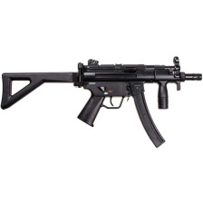 Пневматичний пістолет-кулемет Umarex Heckler & Koch MP5 K-PDW (5.8159) фото 9