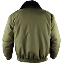 Куртка Condor-Clothing Guardian Duty Jacket (размер - M, зеленый) фото 2