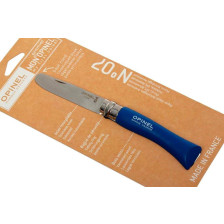 Ніж Opinel №7 "My First Opinel" Blue фото 6