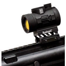 Коллиматорный прицел Bushnell TRS-26 Red Dot 3MOA фото 7