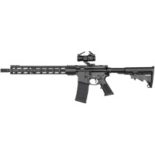Карабін ZRO Delta Ready Series ZR01 .223 Rem 16'' 1:8, XD TAC, MAG-3 фото 2