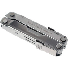 Мультитул Leatherman Rebar Standard (831557) фото 4