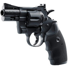 Пневматичний револьвер Umarex Colt Python 2.5" (5.8147) фото 2