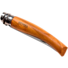 Нож Opinel Effile №8 олива фото 4
