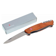 Нож Victorinox RangerWood 55 (0.9561.63) фото 5