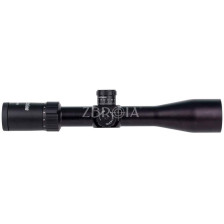 Оптичний приціл XD Precision 2.5-10x42 фото 3