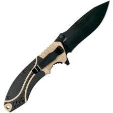 Нож Boker Magnum Advance Desert Pro фото 2