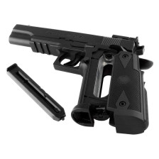 Пневматический пистолет WinGun 304 (Colt M1911) фото 7