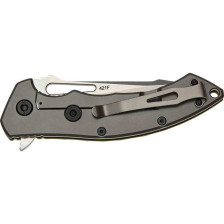 Нож SKIF Shark II SW Olive фото 4