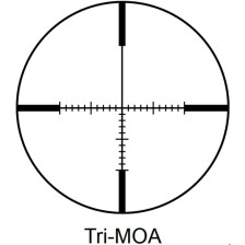 Оптический прицел Leupold VX-Freedom CDS 3-9x40 Tri-MOA фото 3