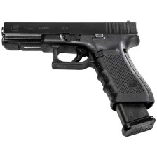 Магазин Magpul PMAG GL9 кал. 9 мм (9x19) для Glock 19 на 21 патрон фото 4