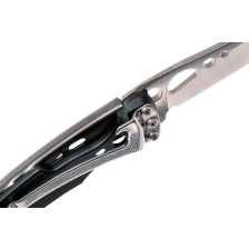 Нож Leatherman Skeletool KB Black (832385) фото 5