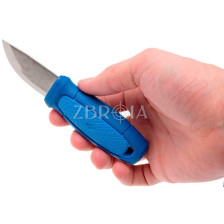 Нож Morakniv Eldris Blue фото 5