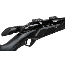 Карабин Benelli LUPO BE.S.T. 20" кал. 308Win Black фото 6