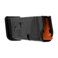 Магазин Magpul PMAG GL9 кал. 9 мм (9x19) для Glock 17 на 10 патронов фото 2