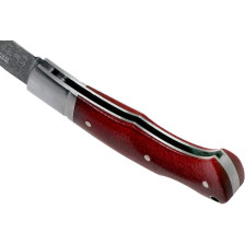 Ніж Boker Boxer Damast фото 5