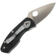 Ніж Spyderco Ambitious (C148GP) фото 2