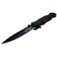 Нож MTech USA MT-A1128RD фото 2