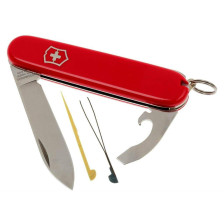 Нож Victorinox Bantam Red (0.2303) фото 2