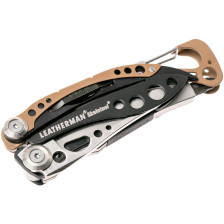 Мультитул Leatherman Skeletool Coyote (832207) фото 7