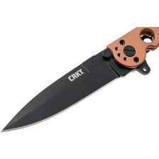 Ніж CRKT M16-03BK Bronze/Black фото 4