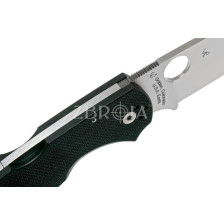 Ніж Spyderco Native Chief (C244GP) фото 6