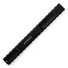 Планка Picatinny BGN на Remington 700 Long Action (нахил 20 МОА) фото 2