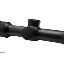 Оптичний приціл Air Precision 3-12x40 фото 4
