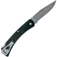 Нож Buck 110 Slim Select Black фото 2