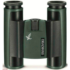 Бинокль Swarovski CL Pocket 8x25 Green фото 2