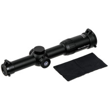 Оптичний приціл Vector Optics Constantine 1-8x24 Illum FFP фото 6