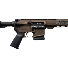 Карабин Diamondback DB15 Bronze 16" M-Lok кал. 223 Rem (5.56/45) фото 2