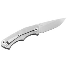 Нож Real Steel 3701 Crusader Light Grey (7442) фото 2
