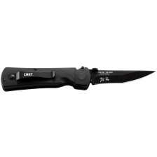 Ніж CRKT Hissatsu Folder (2903) фото 2
