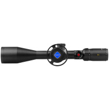 Прицел Discovery Optics VT-3 4-16x50 SFAI (30 мм, без подсветки) фото 3