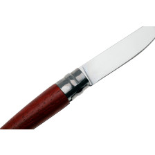 Ніж Opinel №8 VRI Inox Effile Padauk фото 5