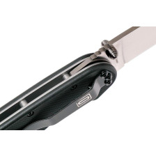 Нож Ontario Knife RAT I AUS-8 Black (ON8848) фото 6